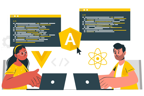 Best Angular JS Development Course Training Institute with Certification Placement in Navi Mumbai Thane and Mumbai