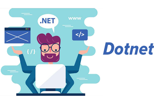 Best Microsoft Dot Net Development Courses & Training Institute in Navi Mumbai