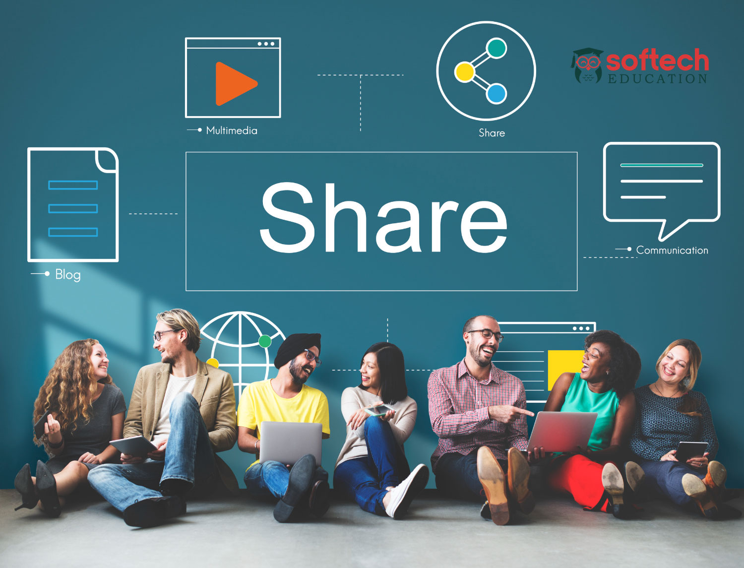 best executive in digital marketing courses training institute with certification and top placement to learn online offline classes after 12th Softech Education in Navi Mumbai & Thane and Mumbai