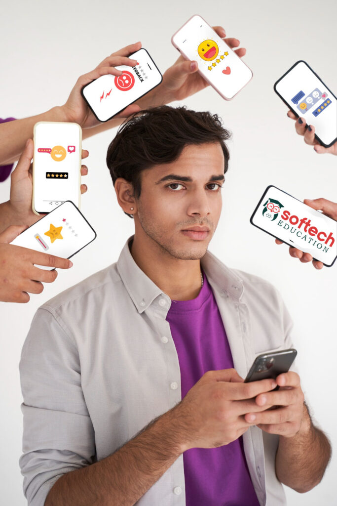 best masters in digital marketing courses training institute with certification and top placement to learn online offline classes after 12th Softech Education in Navi Mumbai & Thane and Mumbai