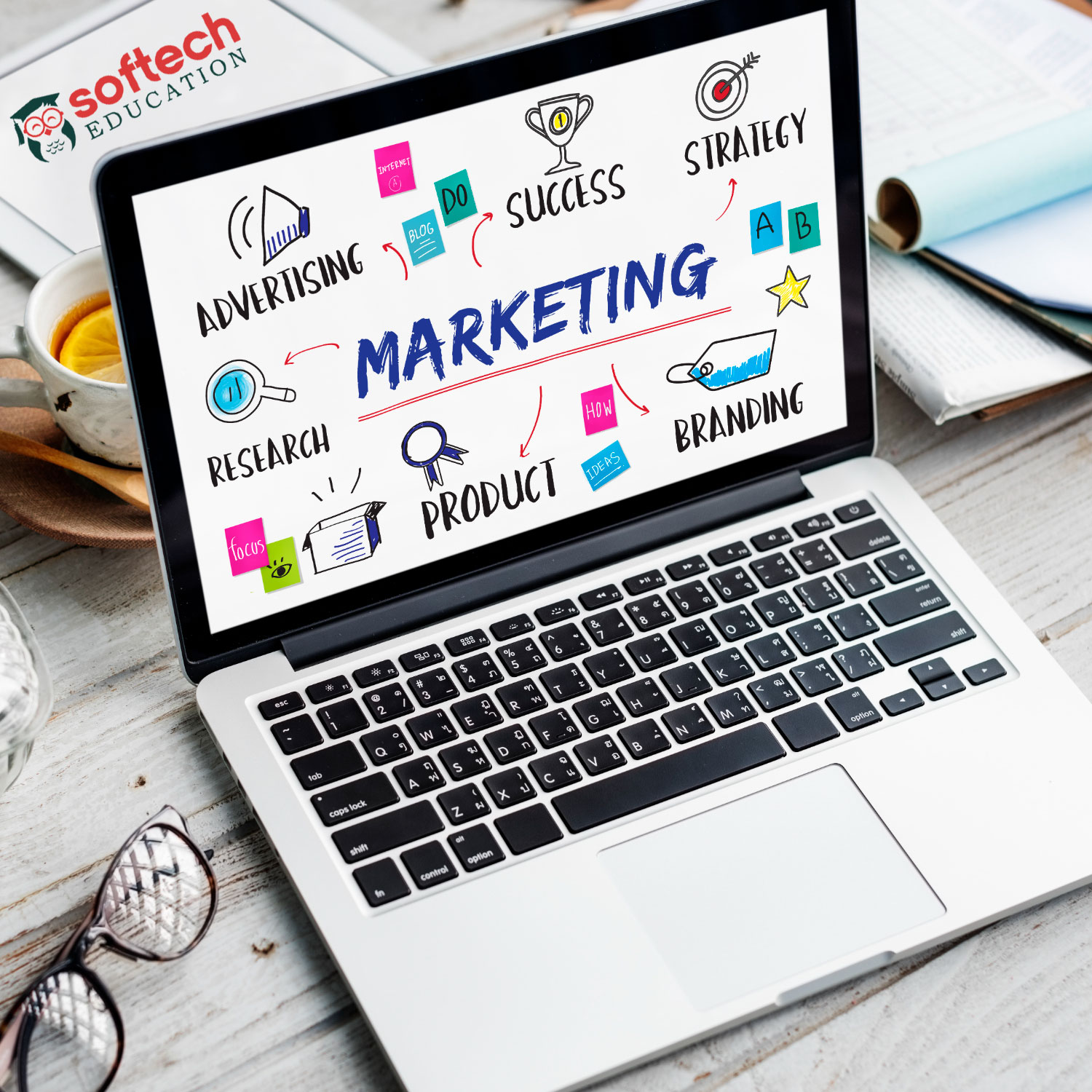 best offline Digital Marketing Tools in digital marketing courses training institute with certification at affordable fees and top placement to learn online classes after 12th Softech Education