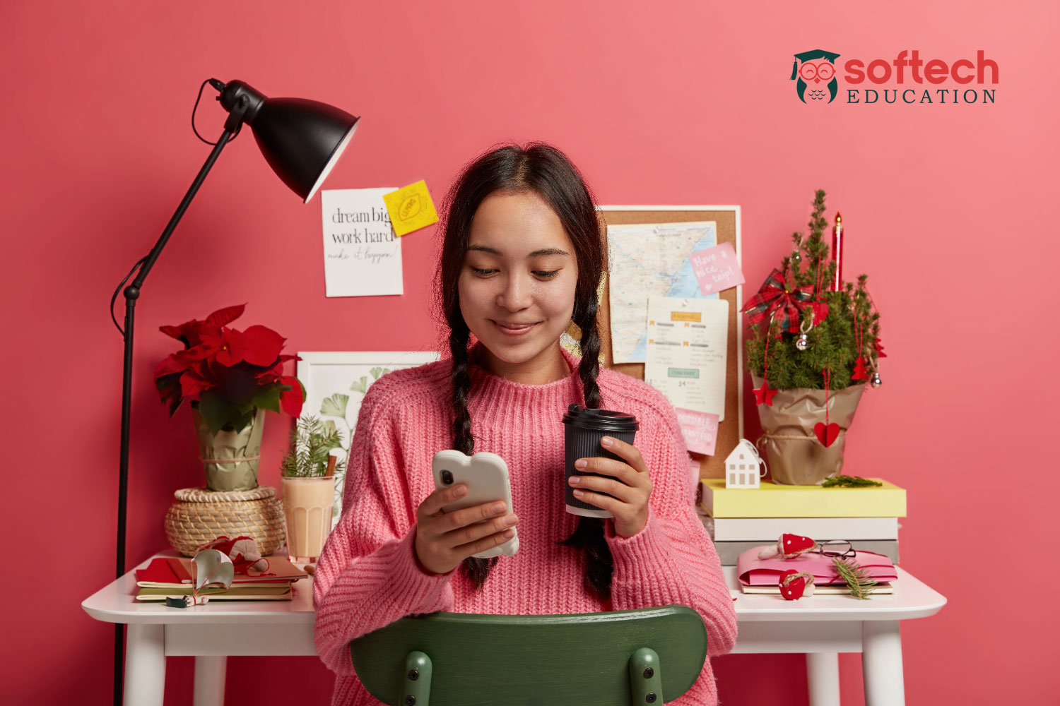 best offline Pinterest Marketing in digital marketing courses training institute with certification at affordable fees and top placement to learn online classes after 12th Softech Education