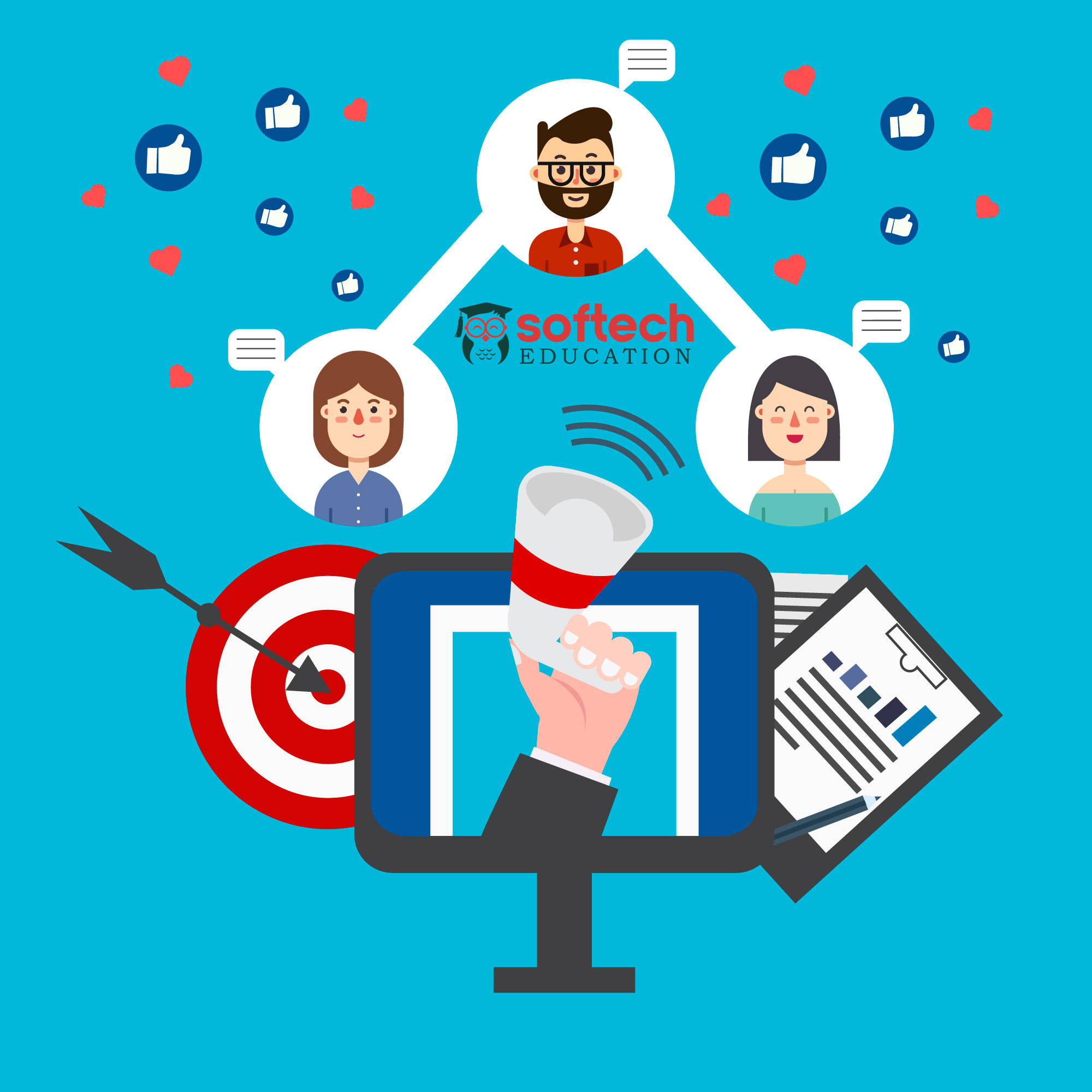 best offline Remarketing and Retargeting Ads in digital marketing courses training institute with certification at affordable fees and top placement to learn online classes after 12th