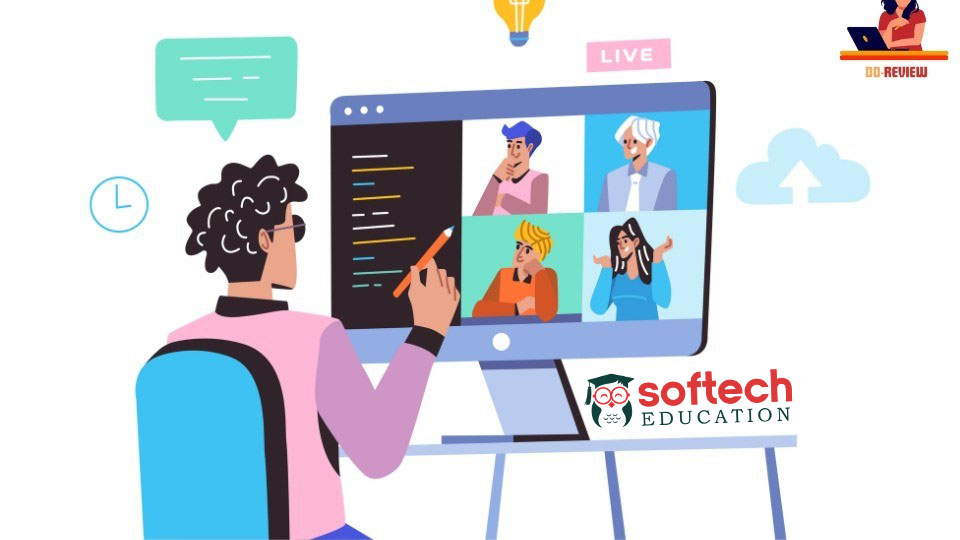 best offline Webinar in digital marketing courses training institute with certification at affordable fees and top placement to learn online classes after 12th Softech Education