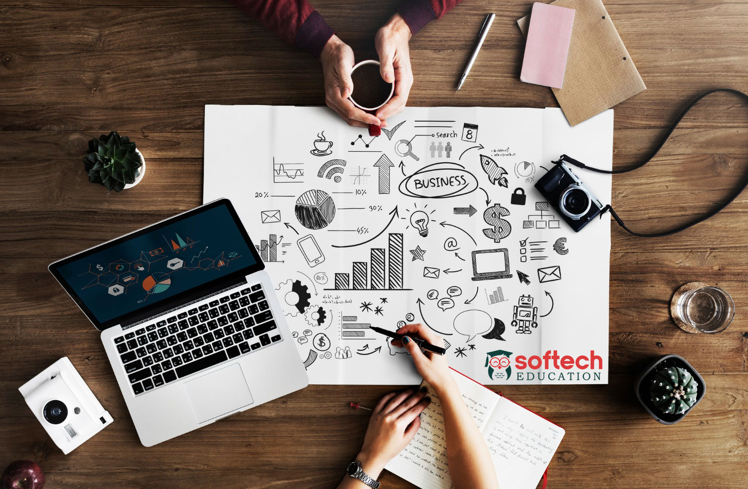 best online masters diploma in digital marketing courses training institute with certification and top placement to learn offline classes after 12th in affordable fees Softech Education