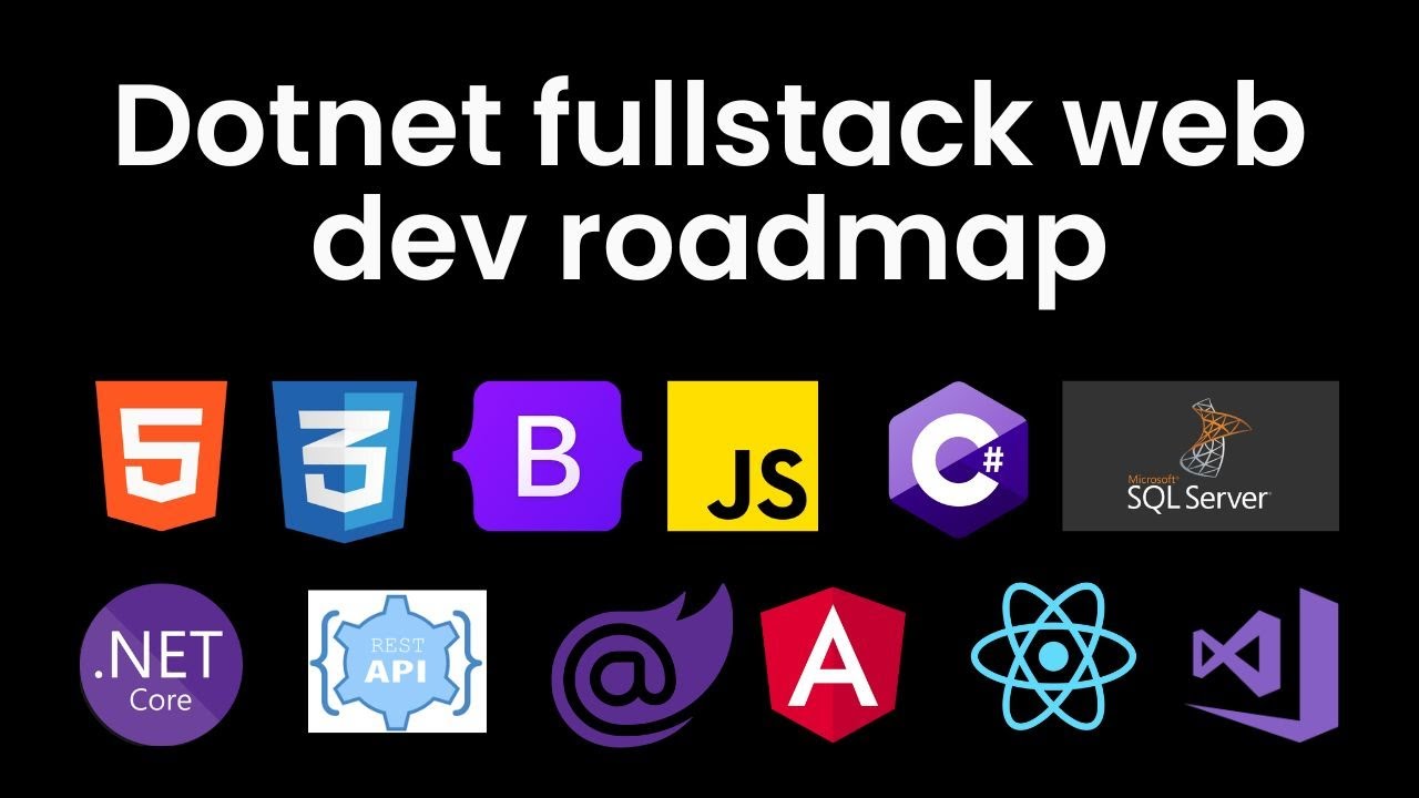 Best FSD Microsoft Full Stack dot net developer courses training classes with computer certification institute in Navi Mumbai