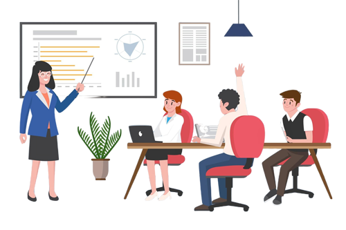 Best Microsoft dot net development courses training classes with computer certification institute
