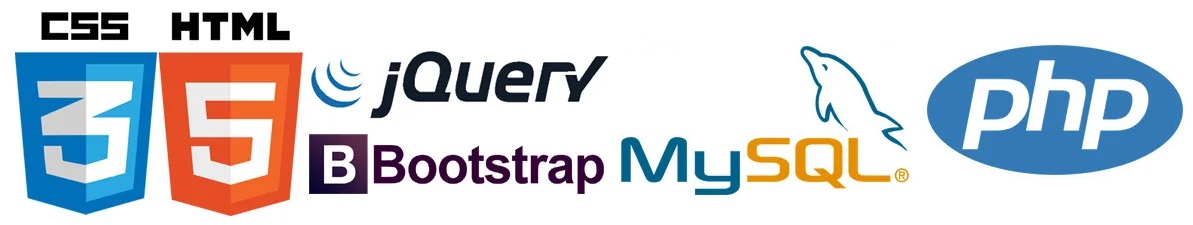 learn best web designing courses html css javascript Bootstrap jquery Ajax certification training classes