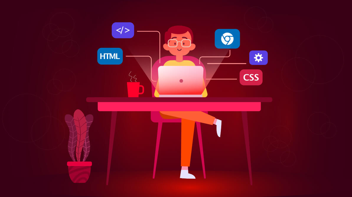 Top Web Development School & Institute Near Me – Workshops, Expert Trainers, & Career-Focused Courses in Navi Mumbai, Thane & Mumbai
