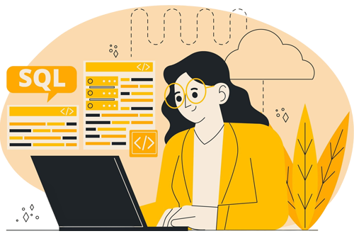Advanced Certification in SQL Course