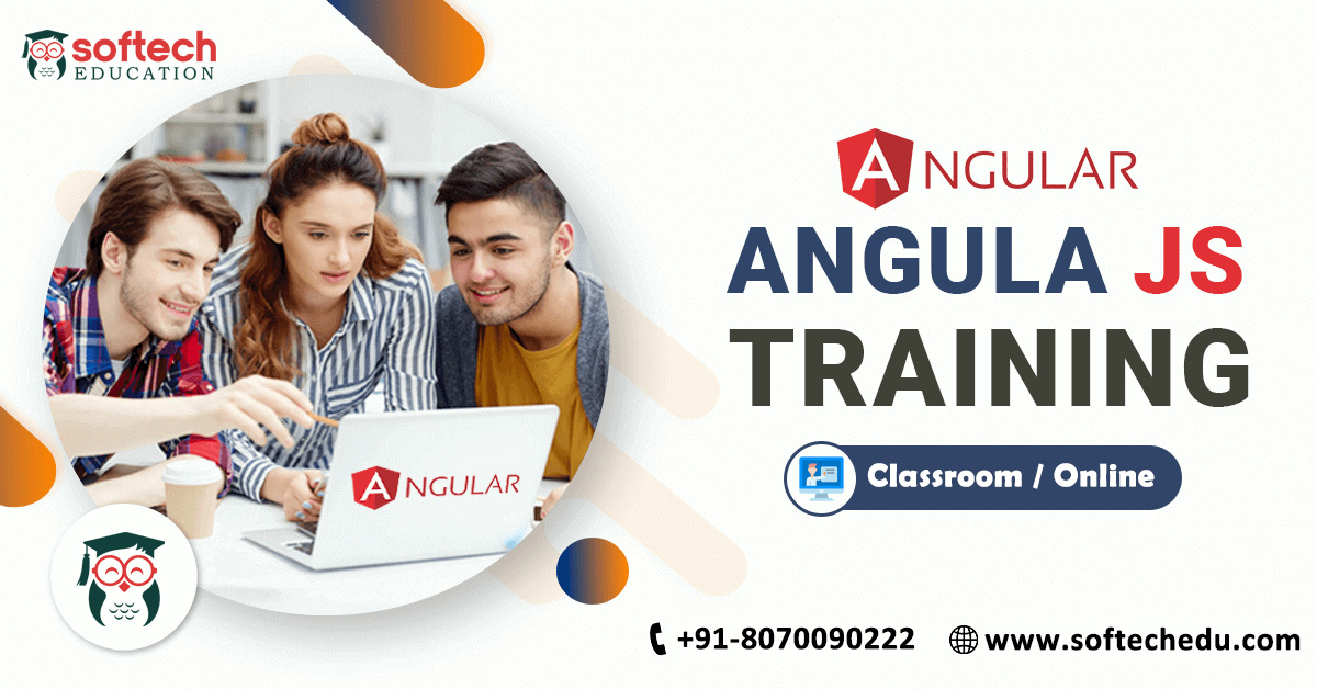 Best Angular JS Development Course in Navi Mumbai Thane Mumbai