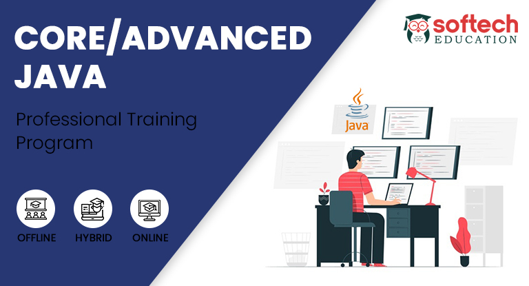 Best JAVA Full Stack Development Course in Navi Mumbai Thane Top Training Institute with Certification Placement