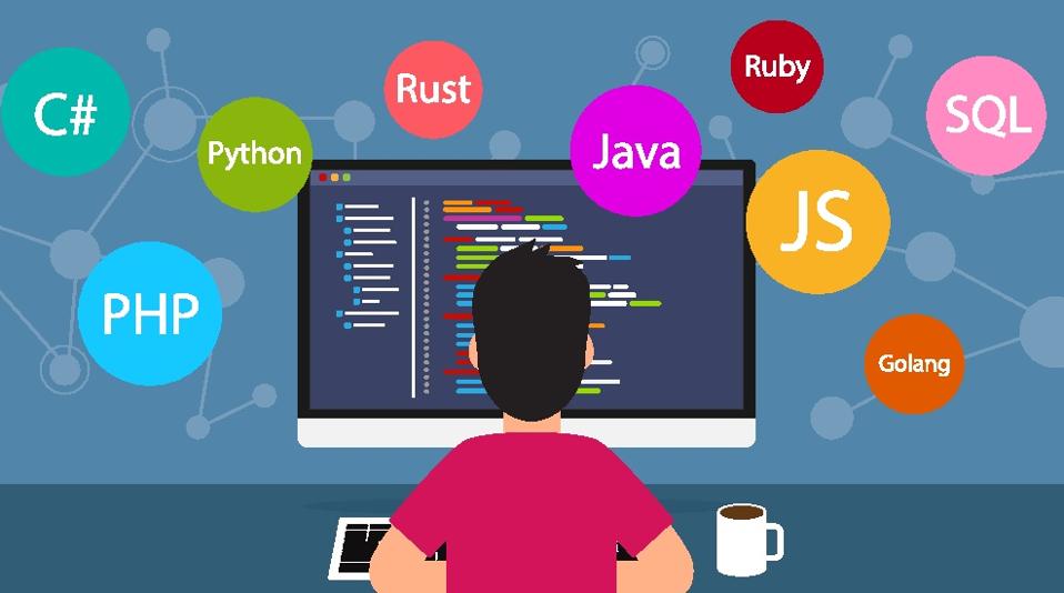 Best Software Courses in Full Stack Web Development Java Python and More Learn from Top Institute