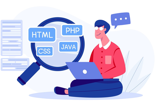 Fullstack JAVA Certification Course