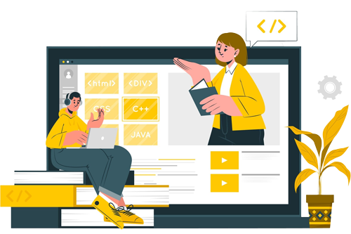 Fullstack Python with Django Certification Course