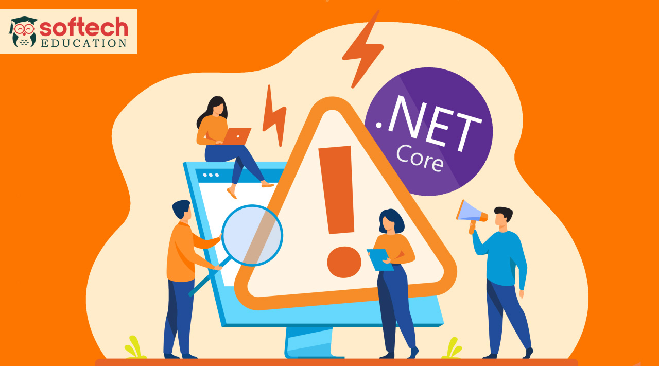 Learn Best full stack dot net C Sharp ASP MVC core development certification course classes in Airoli