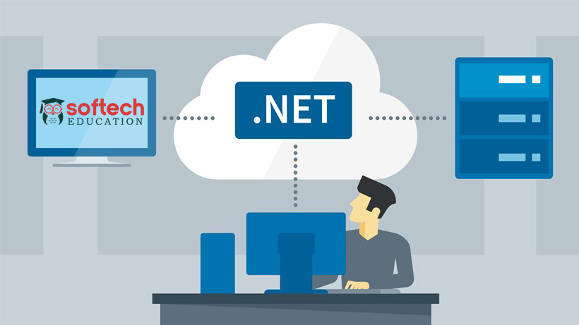 Learn Best full stack dot net C Sharp ASP MVC core development certification course classes in Churchgate