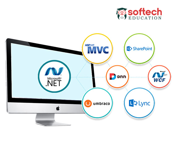 Learn Best full stack dot net C Sharp ASP MVC core development certification course classes in Kalwa