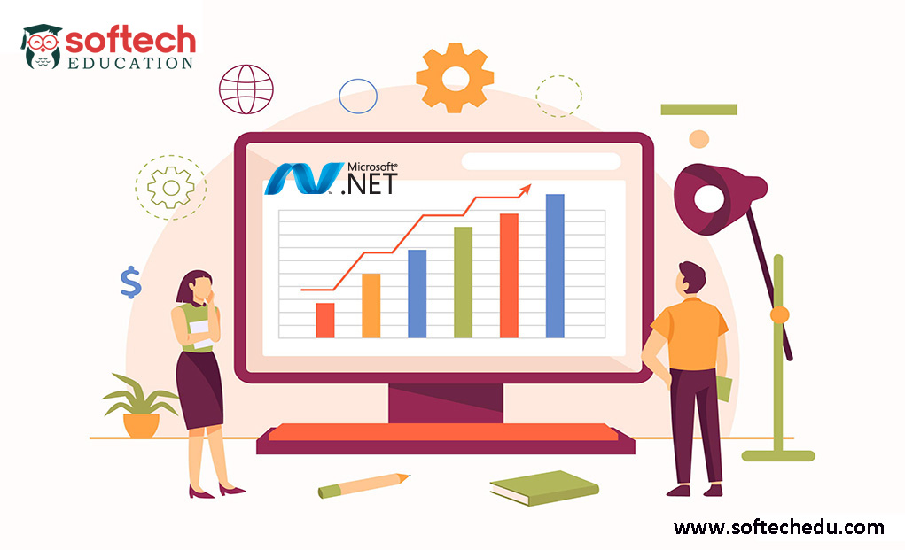 Learn Best full stack dot net C Sharp ASP MVC core development certification course classes in Kanjurmarg