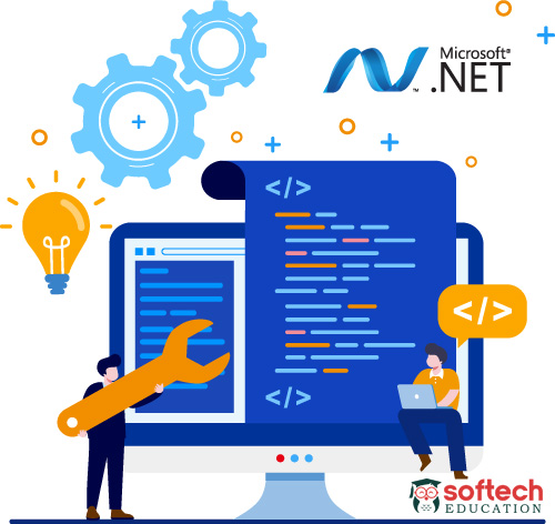 Learn Best full stack dot net C Sharp ASP MVC core development certification course classes in Mulund