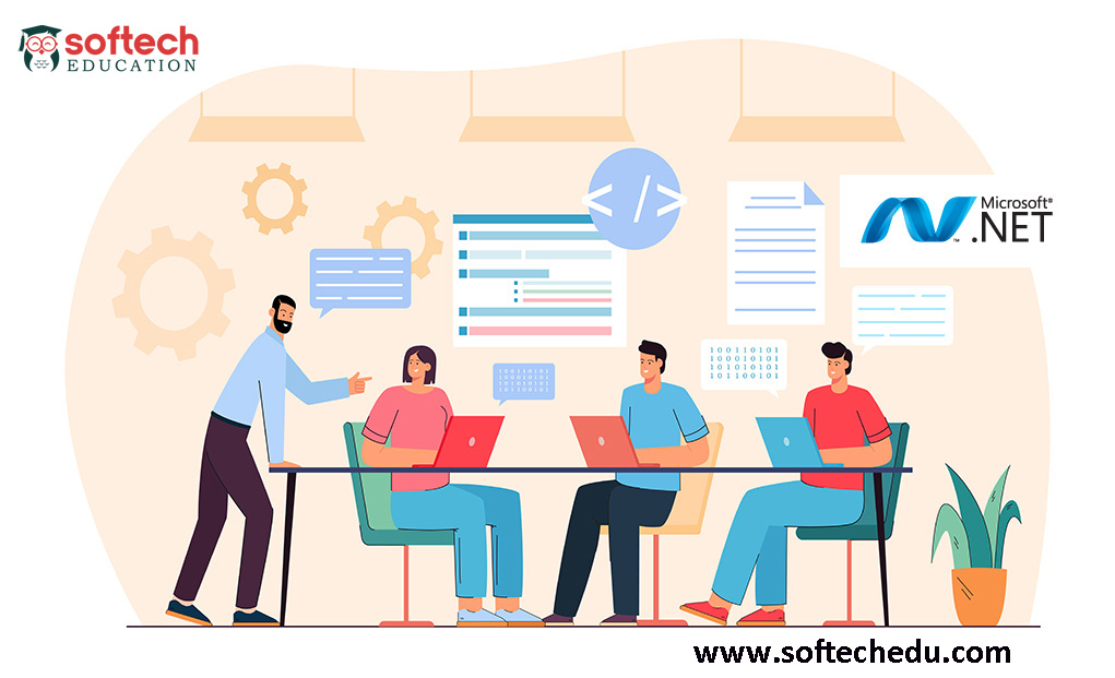 Learn Best full stack dot net C Sharp ASP MVC core development certification course classes in Vikhroli