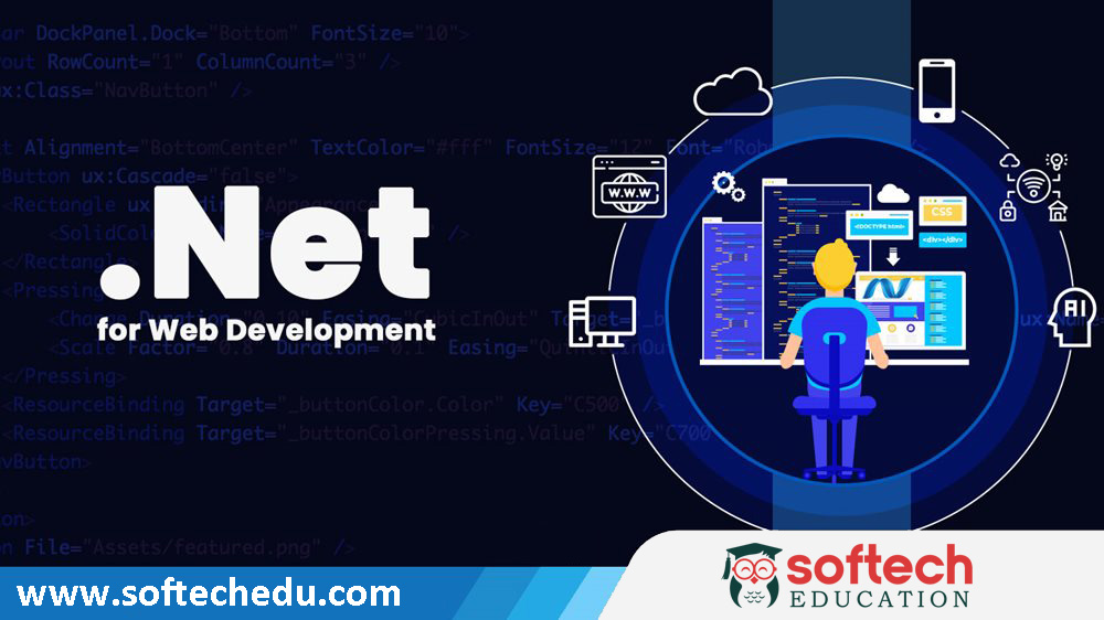 Learn Best full stack dot net C Sharp ASP MVC core development certification course classes in Virar